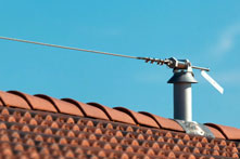 Installatore Linea Vita a Pavia